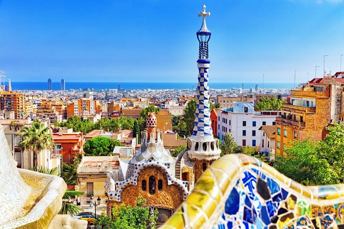 Cruise-Friendly Barcelona Shore Excursion from Cruise Port - Key takeaways before you go
