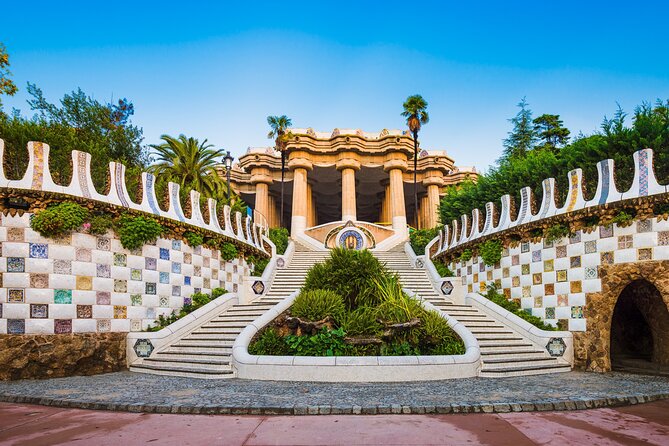 Cruise-Friendly Barcelona Shore Excursion from Cruise Port - A cruise-day route that actually respects your time