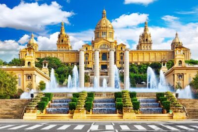 Cruise-Friendly Barcelona Shore Excursion from Cruise Port