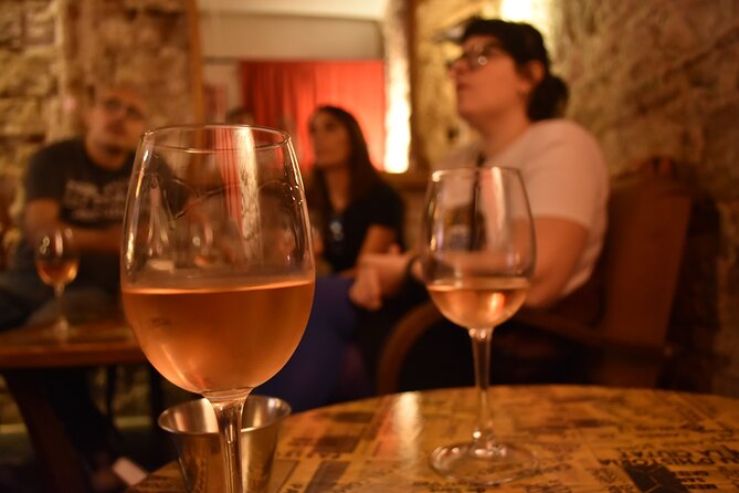 Cultural Walking Tour in Barcelona with Food & Wine Tasting - Finishing at Santa Maria del Mar: your close-up of medieval Barcelona