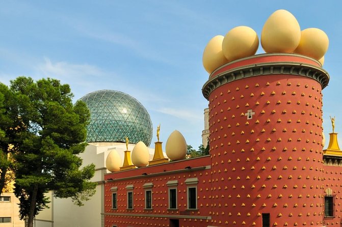 Dali Museum and Costa Brava Small Group Day Trip from Barcelona - Key Highlights That Make This Trip Worth It