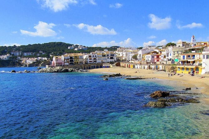 Dali Museum and Costa Brava Small Group Tour - Key things I’d mark on your itinerary