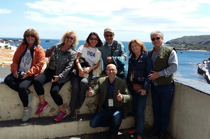 Dali Museum & Cadaques Small Group Tour with Hotel pick-up - Why this Dalí loop works better than DIY from Barcelona