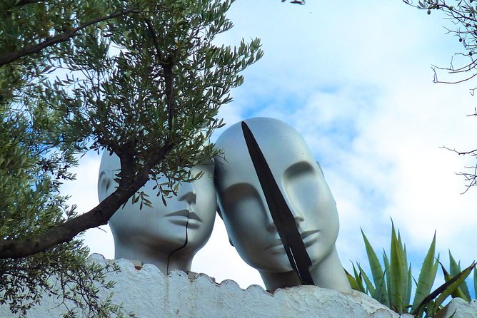 Dali Museum & Cadaques Small Group Tour with Hotel pick-up - Hotel pick-up, timing, and the “start your day right” advantage