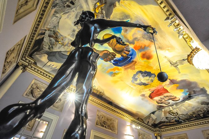 Dali Museum, Dali House & Cadaques Private Tour from Barcelona - Figueres First: Why This Day Starts in Dalí Country