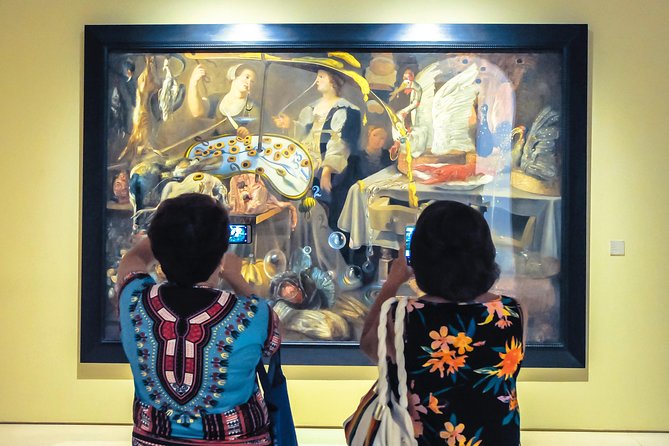 Dali Museum, Dali House & Cadaques Private Tour from Barcelona - The Birthplace Stop and the Drive That Sets the Mood