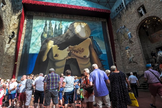 Dali Museum, Dali House & Cadaques Private Tour from Barcelona - Timing That Works: When You Will Feel Rushed (and When You Won’t)