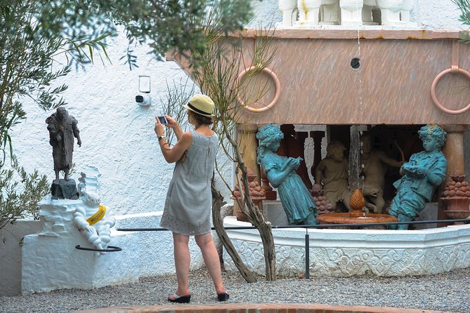 Dali Museum, Dali House & Cadaques Private Tour from Barcelona - Price and Value: What $722.87 Really Buys