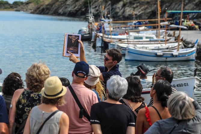 Dali Museum, Dali House & Cadaques Private Tour from Barcelona - The Guides: Why the Stories Matter Here