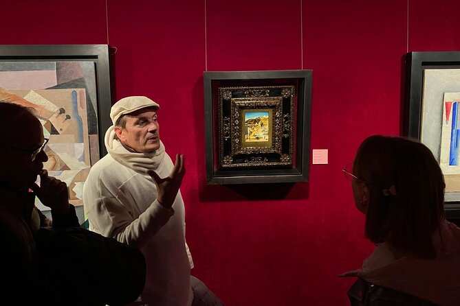 Dali Museum, Figueres & Cadaques Private Tour with Hotel pick-up - Key things that make this tour worth your time