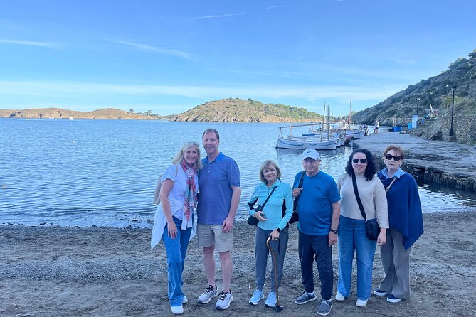 Dali Museum, Figueres & Cadaques Private Tour with Hotel pick-up - Who this tour fits best, and who should think twice