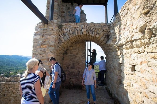 Dalí Museum + Girona Tour - Price and value: what $670.95 per group buys you