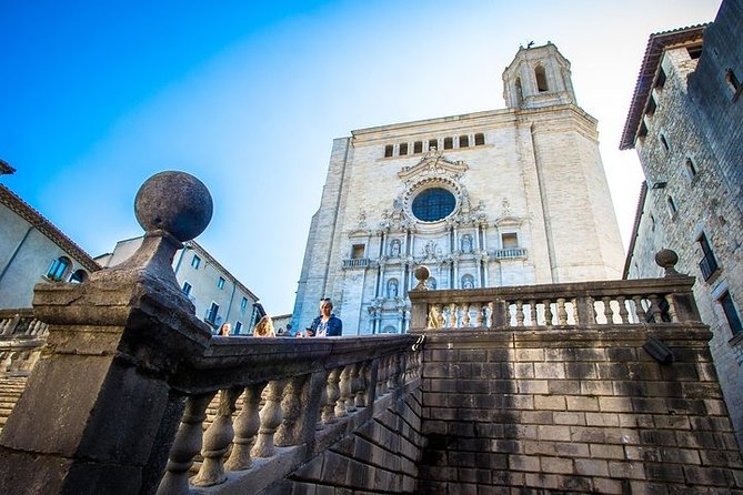 Dalí Museum + Girona Tour - Who should book this Dalí Museum + Girona day trip?