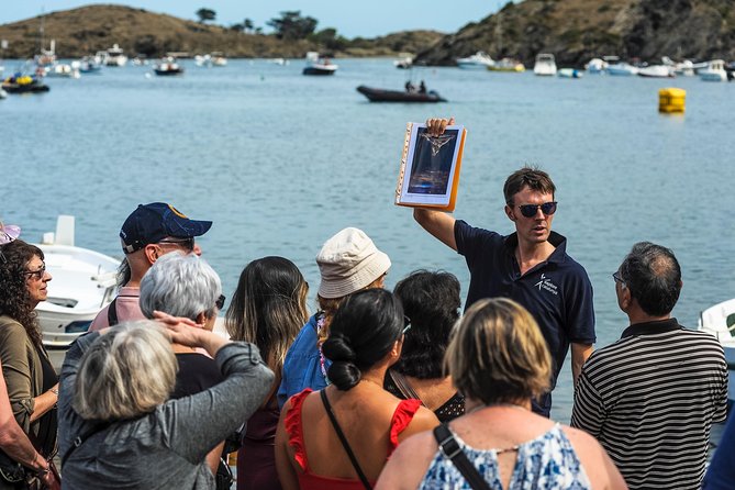 Dali Museum, House & Cadaques Small Group Tour from Barcelona - Key Highlights You Should Know