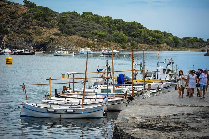 Dali Museum, House & Cadaques Small Group Tour from Barcelona - Timing, Pace, and How to Make the Day Feel Less Exhausting