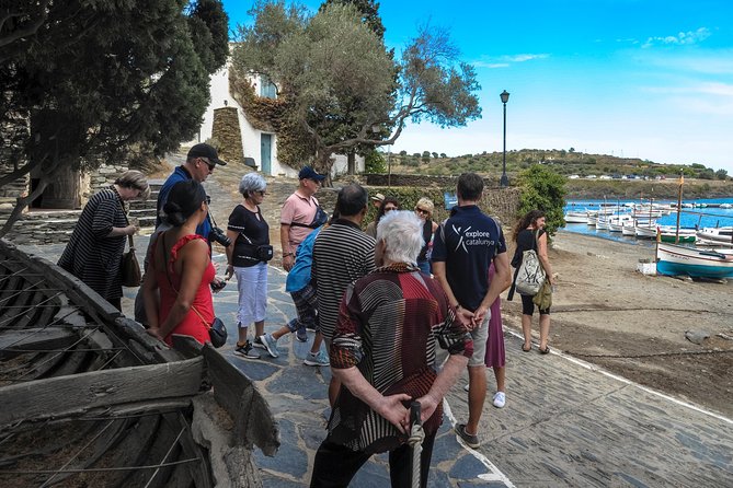 Dali Museum, House & Cadaques Small Group Tour from Barcelona - Who This Tour Is Best For (and Who Might Want a Different Plan)