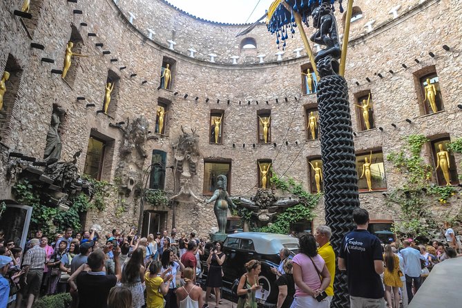 Dali Museum, House & Cadaques Small Group Tour from Barcelona - Should You Book This Dalí Museum, House, and Costa Brava Day Trip?