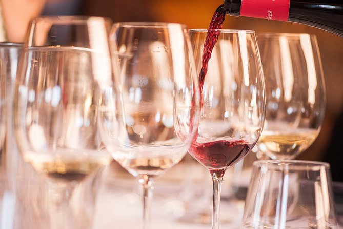 Dalí & Wine | Premium Private Tour with Coastal or Girona Add-On - Empordà Winery Tasting, Then Brunch Tapas
