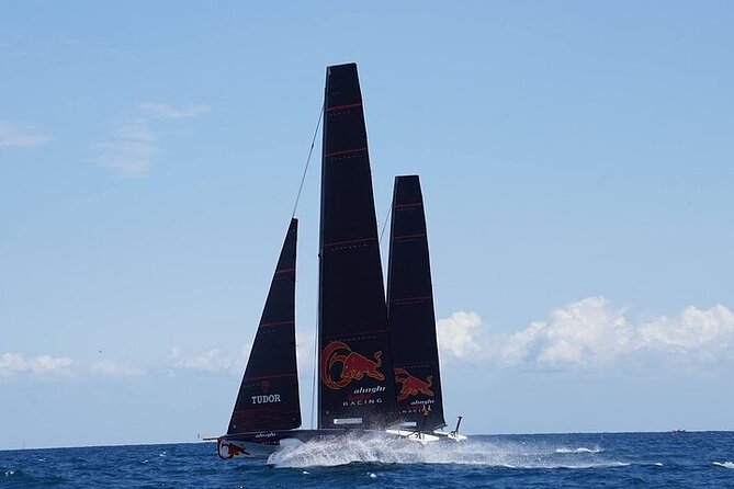 Day Sailing Experience, Barcelona (10 People) - A Small-Group Barcelona Sail That Feels Like Real Time on the Water