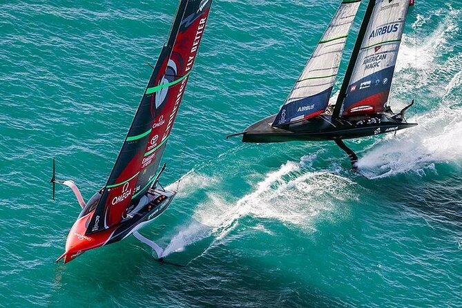 Day Sailing Experience, Barcelona (10 People) - Price and Value: What You Get for $90.31 in 4 Hours