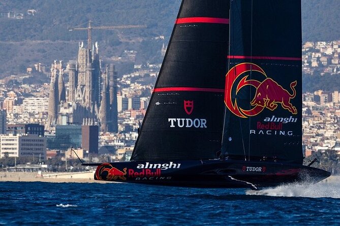 Day Sailing Experience, Barcelona (10 People) - Weather, Wind, and What to Expect on a Calm Day