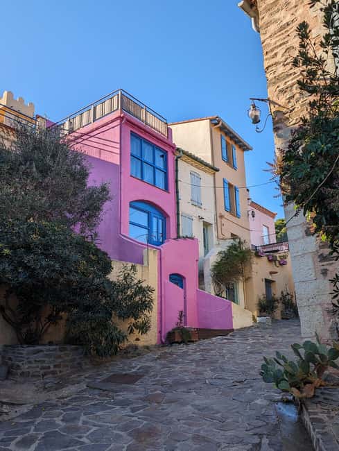 Day Trip to France with Girona Visit from Barcelona - Key highlights to look for on this Girona and Collioure day trip