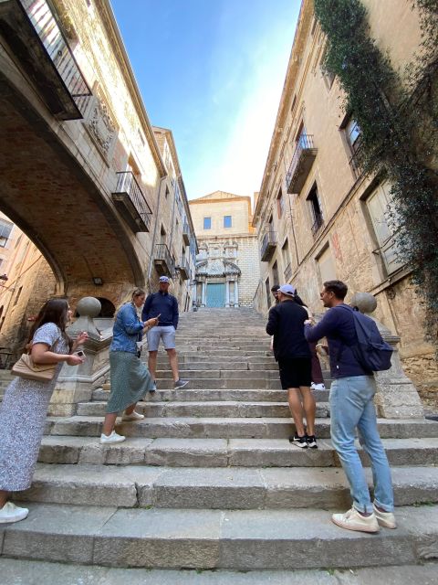 Day Trip to France with Girona Visit from Barcelona - Price and Value: Is $117 Worth It for Girona Plus Collioure?