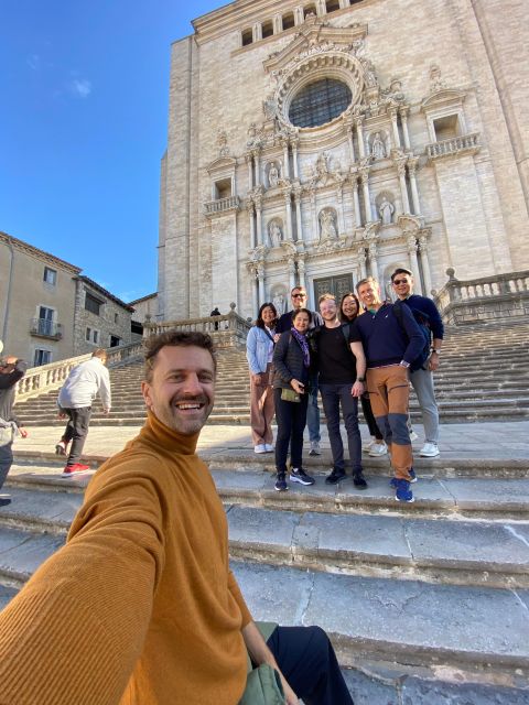 Day Trip to France with Girona Visit from Barcelona - Crossing Into France: Collioure as Your Mediterranean Reset