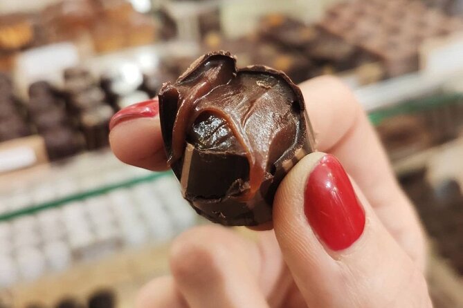 Delicious Chocolate Tour Barcelona - Price and Value: $89.87 for a 2.5-hour Food + Sights Mix