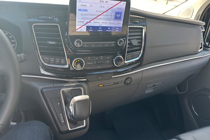 Departure Barcelona Airport Private Transfer - Pickup at Your Lobby, Not a Guessing Game