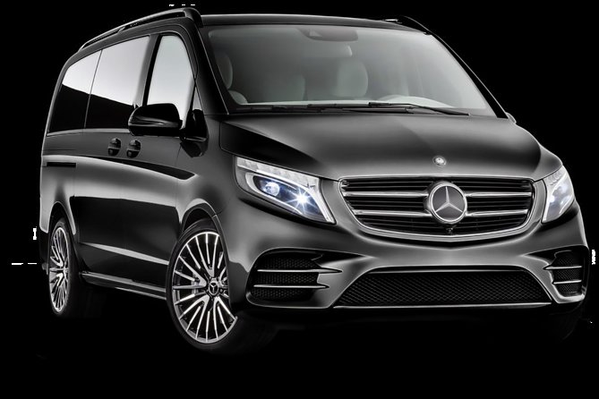 Departure Private Transfer: Barcelona City to Barcelona Airport - Price and Value: Fixed Cost With Taxes Included