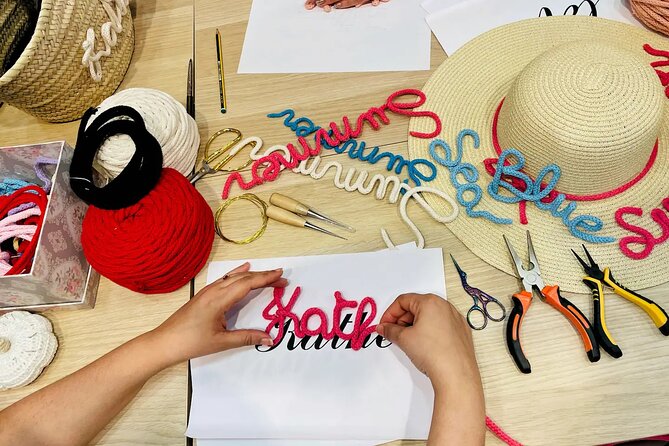 Design and Craft a Raffia Bag in Barcelona - Price and Value: Is $118 Fair for a Custom Bag?