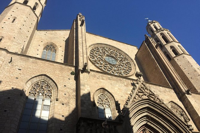 Discover Barcelona’s Gothic Quarter | Private & Semi-Private - Why the Gothic Quarter feels different with a guide