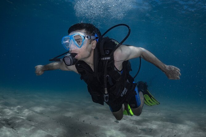 Discover PADI Diving in Barcelona - Key Points Worth Your Time