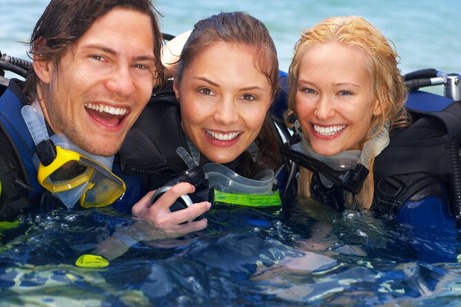 Discover PADI Diving in Barcelona - Instructor Quality: Small Group Care Makes the Difference