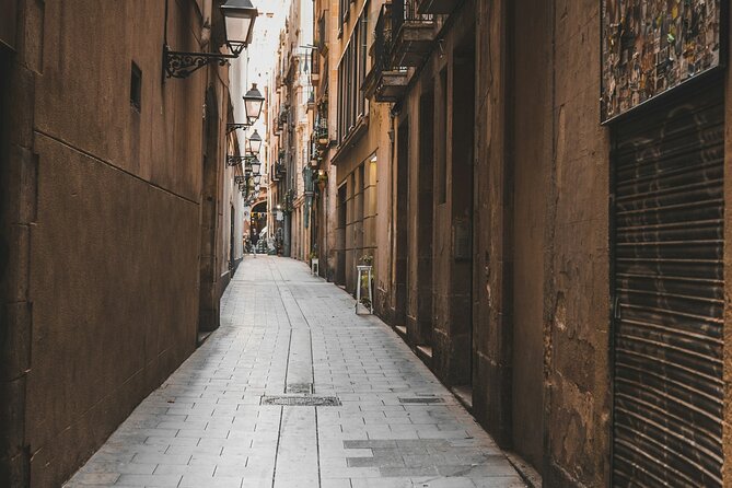 Discover the Gothic Quarter | Walking Tour | 2h - Sant Felip Neri Square, Baroque-Style Charm in a Gothic Setting