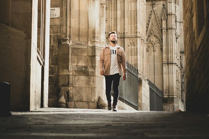 Discover the Gothic Quarter | Walking Tour | 2h - Timing, Start Time, and How to Make the Walk Feel Easy