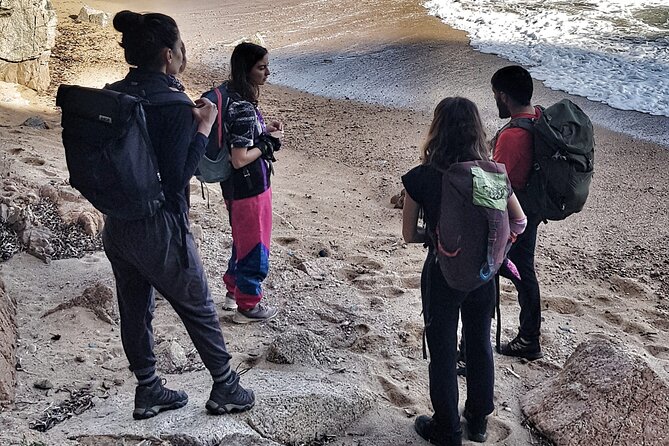 Discovering Costa Brava: Coastline, Tossa de Mar and Lunch - Meeting at Plaça de Catalunya and Rolling Out of Barcelona