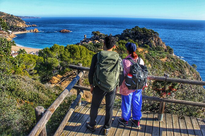 Discovering Costa Brava: Coastline, Tossa de Mar and Lunch - Cala Morisca to Hidden Coves: The Trail That Does the Work