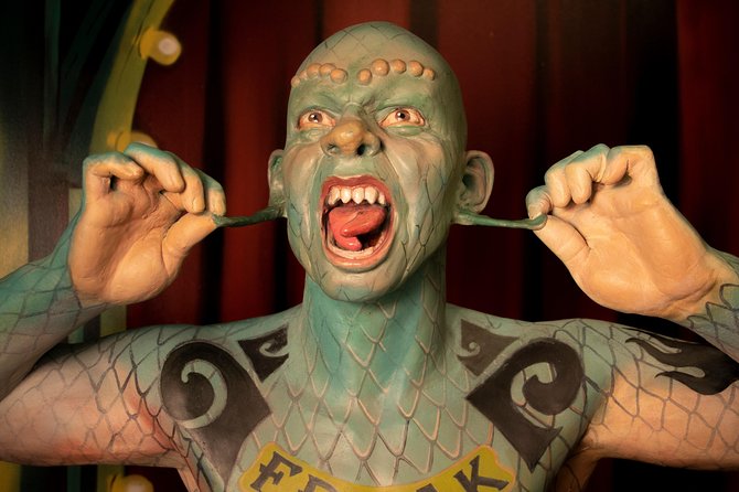 DUO Museum of Illusions + Big Fun Museum - Who this duo suits best, and who should consider skipping one stop