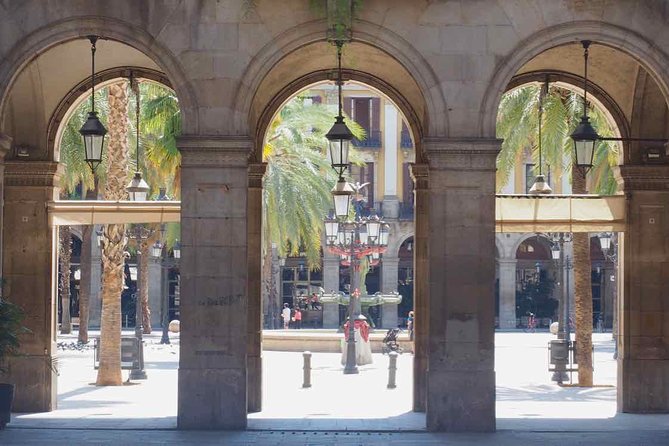 E-Bike tour in Barcelona with English Guide - Where this tour fits best in your Barcelona week