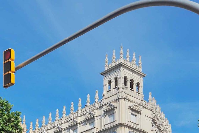 E-Bike tour in Barcelona with English Guide - Price and value: what $49.58 includes for 3 hours