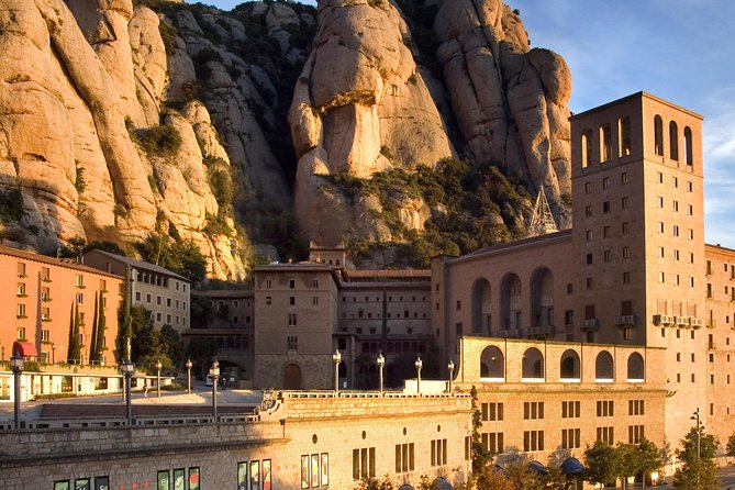Easy Montserrat: Half Day Trip from Barcelona - Price and value: what you are really paying for