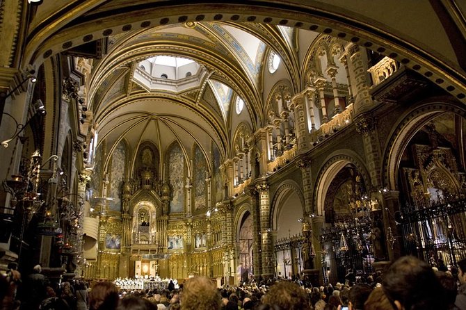 Easy Montserrat: Half Day Trip from Barcelona - Who this tour is best for, and who should rethink it