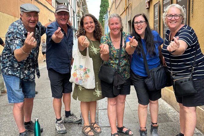 Eat Like a Local: Hidden Gràcia Catalan Food Tour in Barcelona - Aperitivo timing tips you can use after the tour