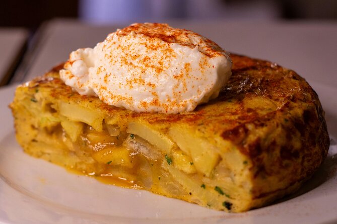 Eat Like a Local: Hidden Gràcia Catalan Food Tour in Barcelona - Who should book this Catalan food tour, and who should skip it