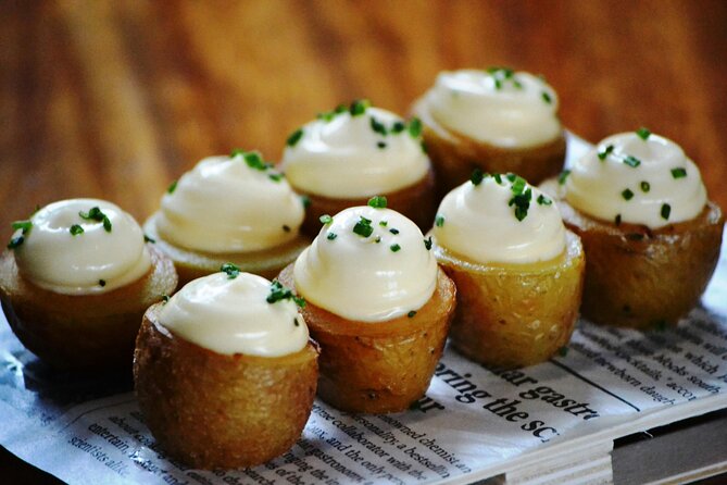 Eat Like a Local: Hidden Gràcia Catalan Food Tour in Barcelona - Practical tips before you go