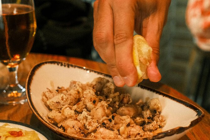 Eat Like a Local: Hidden Gràcia Catalan Food Tour in Barcelona - Should you book Eat Like a Local in Gràcia?