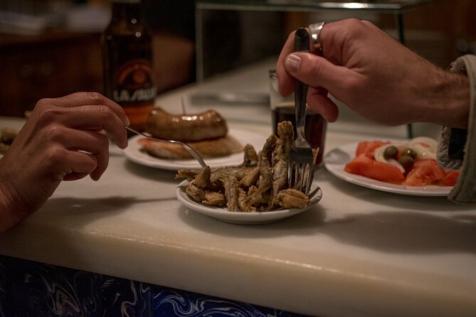 Eat Like a Local in Barcelona: Tapas, Wine & Tradition - Why a Barcelona tapas and wine walk is a smarter first move