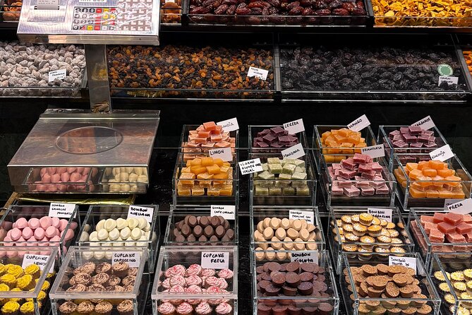 Eat Like a Local in Barcelona: Tapas, Wine & Tradition - What’s included with your tapas tasting (and why it’s good value)